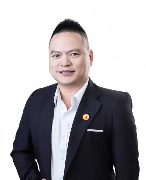 Đình Hiệp